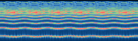 8 Hz vibrato