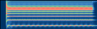 harmonic tone